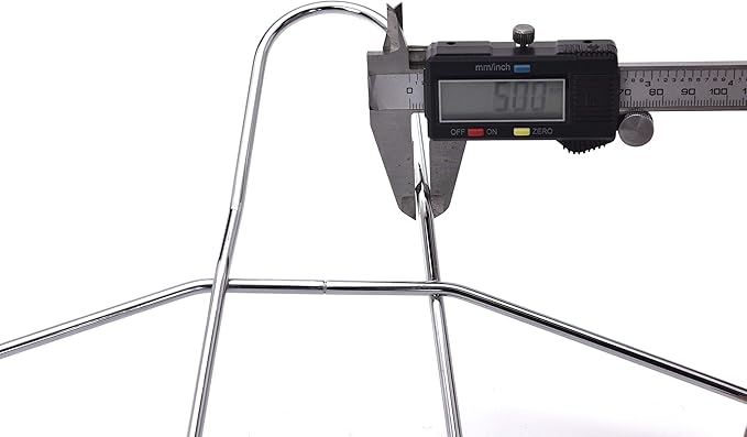 Metal Anti-Theft hanger Quality Hanger - Image 3