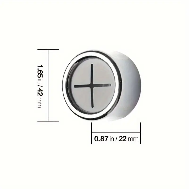 Metal Towel Hooks Self-Adhesive - Image 2