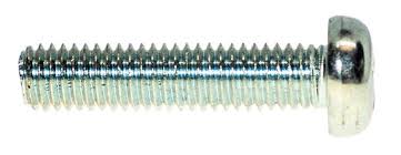 Metric Screw M6x45
