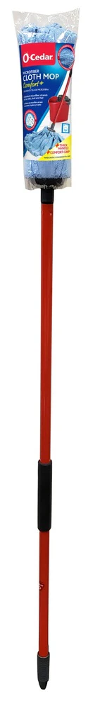 Microfiber Cloth Mop