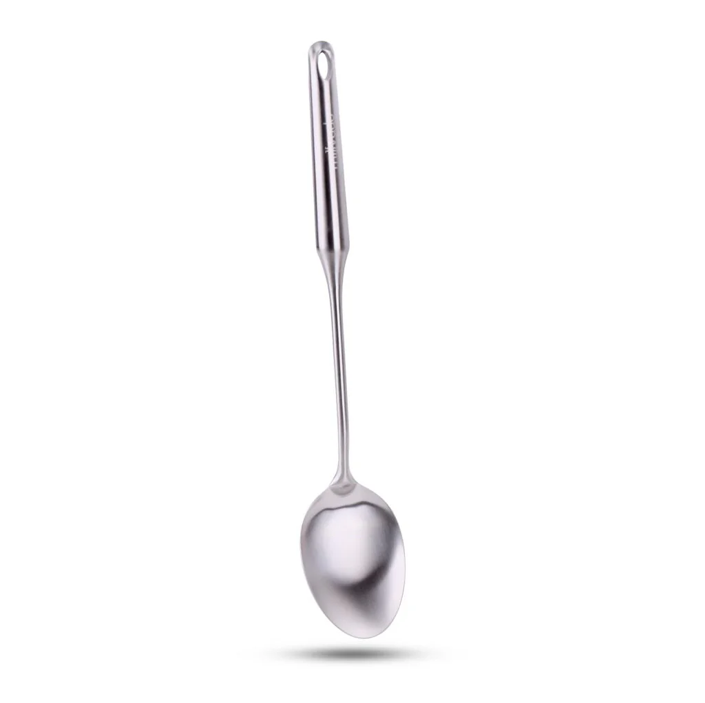 Millvado Solid Spoon