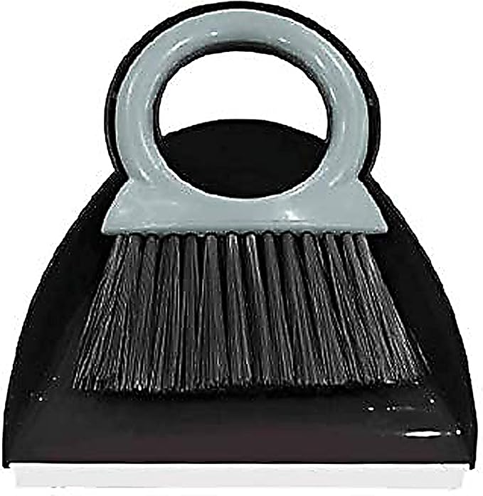 Mini Brush & Dustpan Kosher Cook