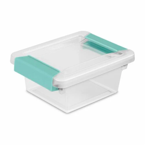 Mini Clip Box
