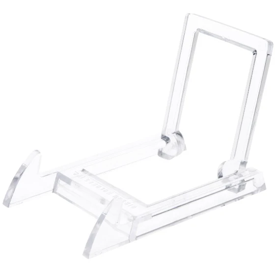 Mini Easel 2-Piece Bard's