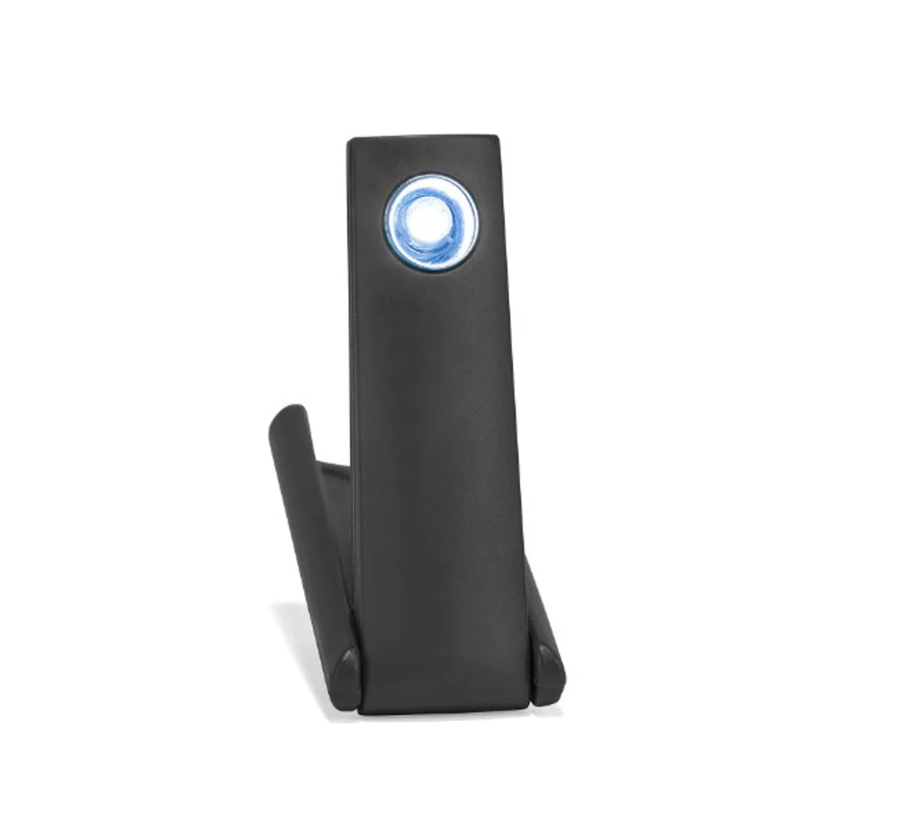Mini Folding Book Light Kikkerland - Image 3