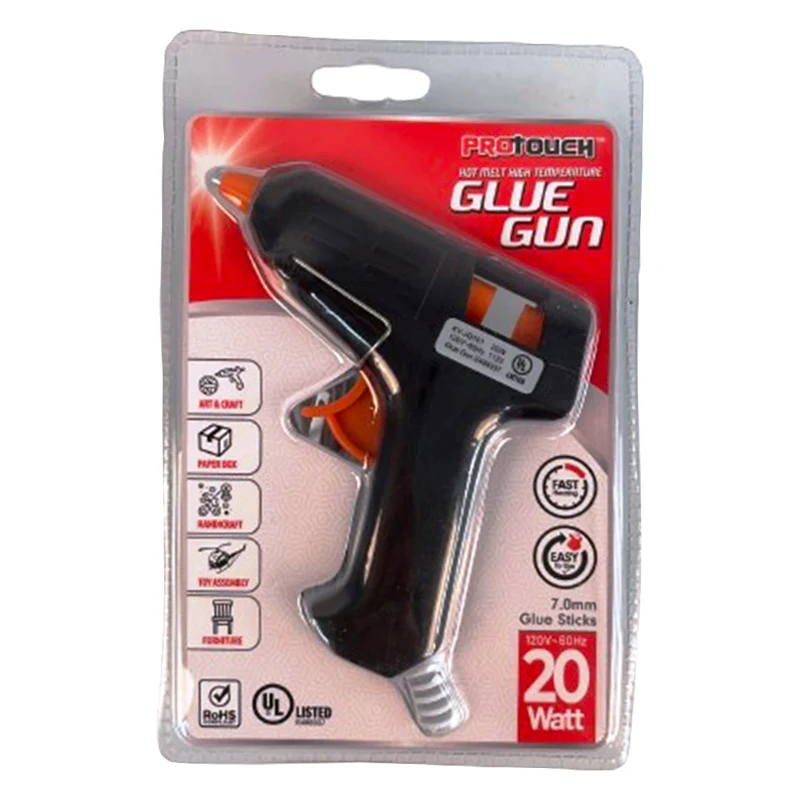 Mini Glue Gun 20W Pro Touch - Image 2