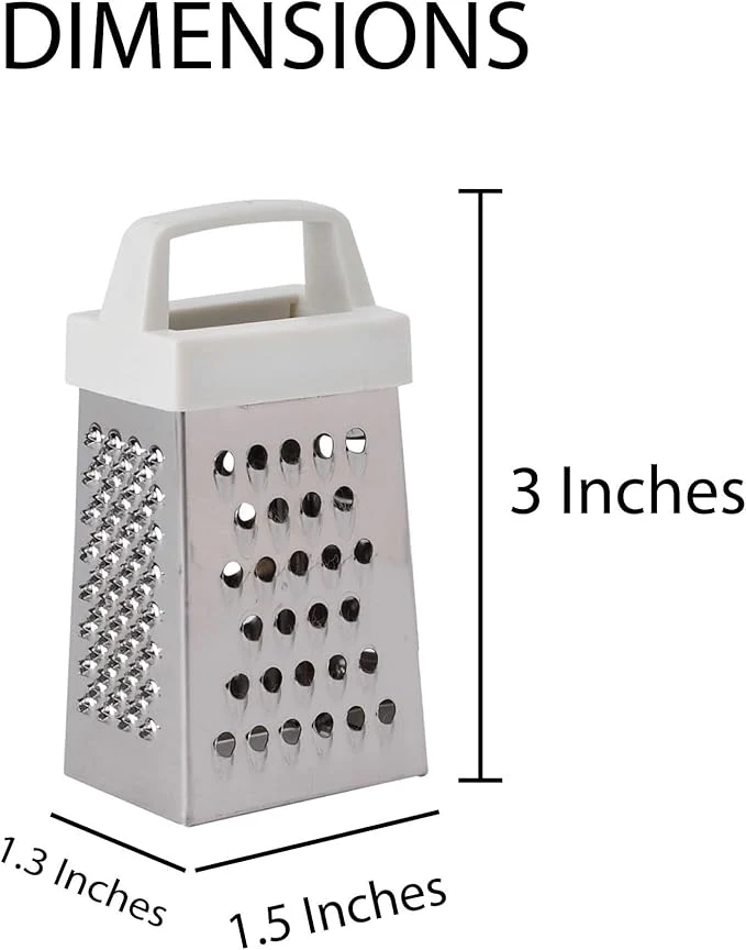 Mini Grater - Image 3