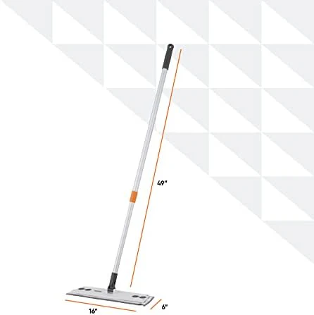 Miracle Flat Mop Superio - Image 2