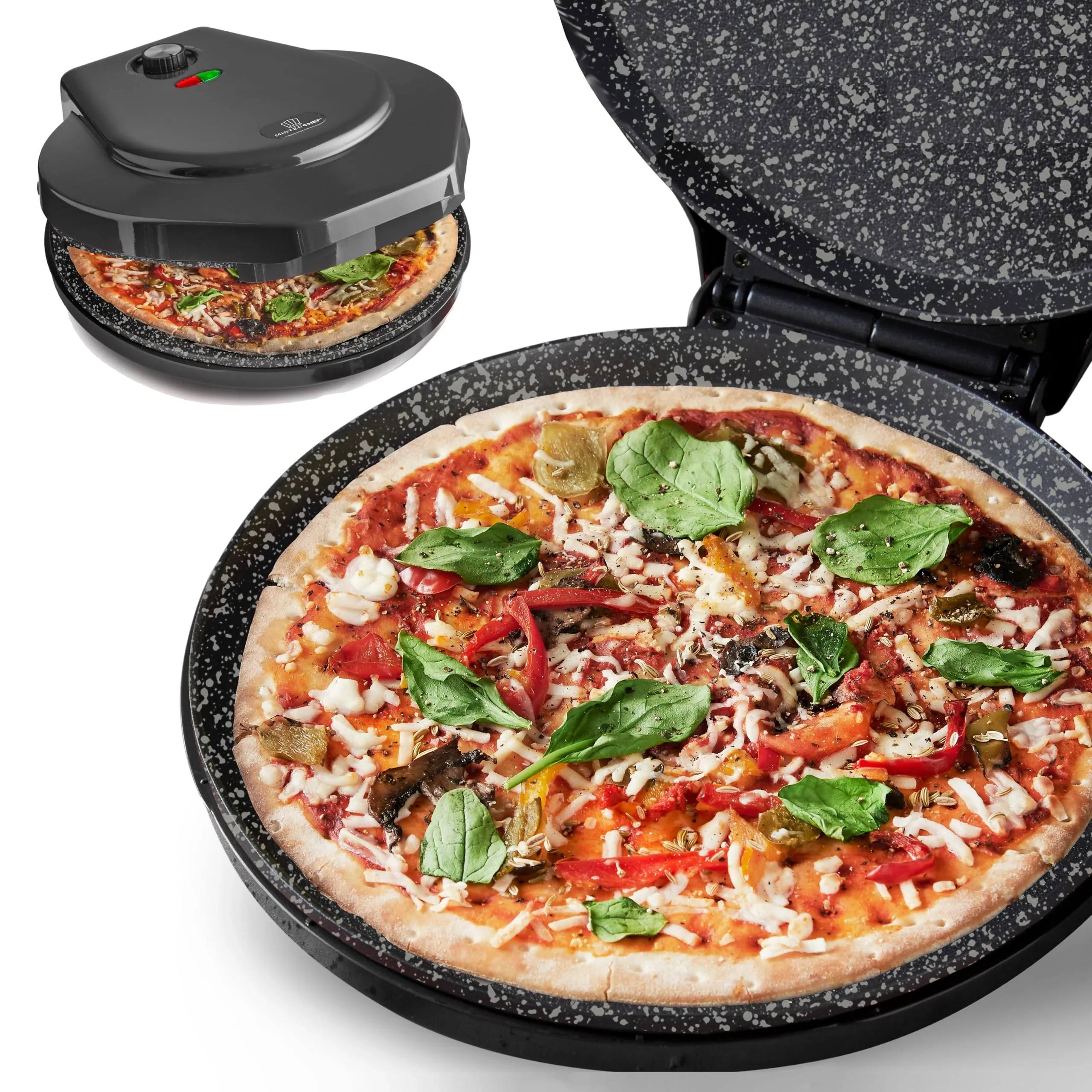 MisterChef  Pizza Maker - Image 2
