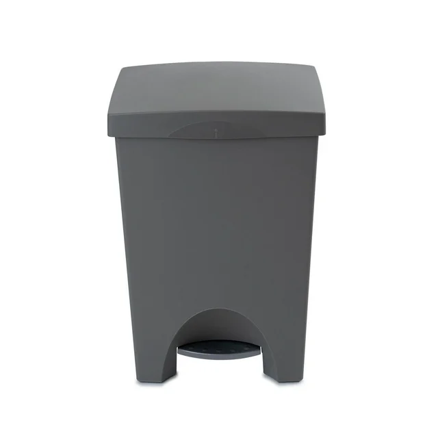 Mistral Step On 50L 13 Gal Trash Bin - Image 2