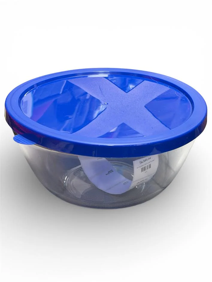 Mixing Bowl Eurostar - Image 3