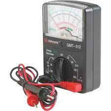 Multimeter Gardner Bender