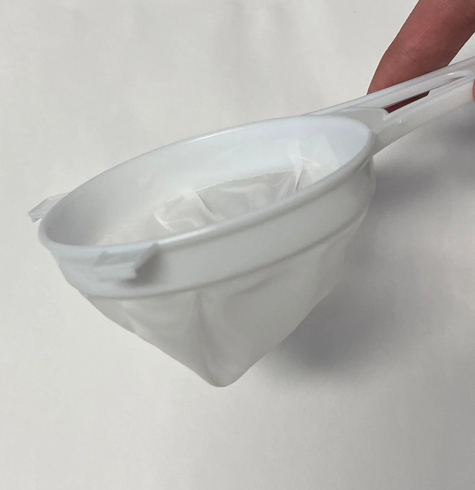 Must Strainer W/handle Small - Image 3