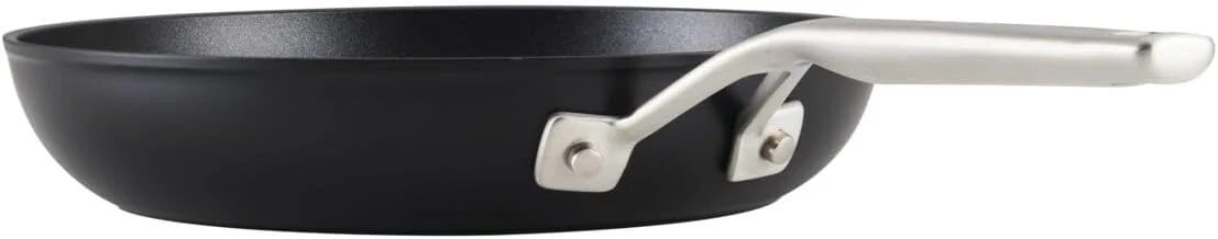 Nonstick Fry Pan Kitchen Aid - Image 2