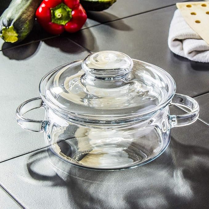Nyko Glass Pot Simax - Image 4