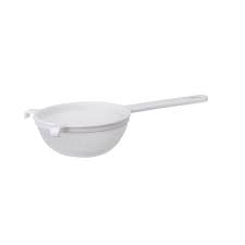 Nylon Mesh Strainer 3''