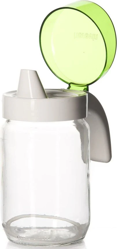 Oil Dispenser 0.66LT Herevin