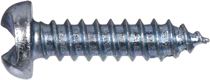 One Way Screw 7 x 3/4