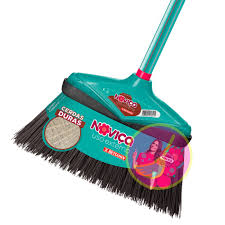Outdoor Broom Novica - Image 2