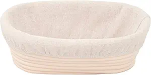 Oval Bread Basket - Image 2