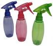Oval Spray Bottle 8oz Mamica