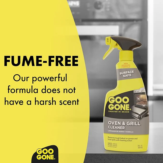 Oven & Grill Cleaner - Image 4