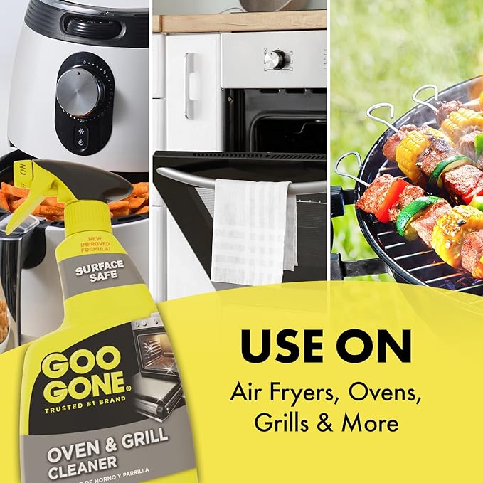 Oven & Grill Cleaner - Image 5