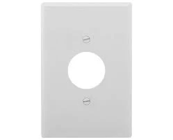Oversized Thermoset Plate Eaton