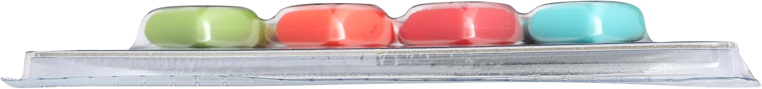 Paring Knifes Multi-Color | 4-Pack | Stainless Steel | Farberware - Image 5