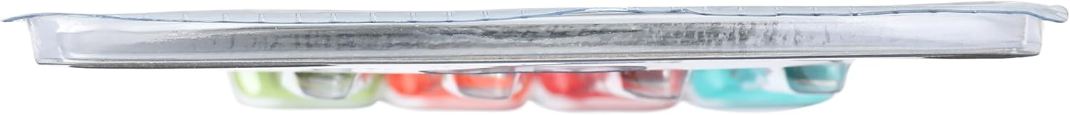 Paring Knifes Multi-Color | 4-Pack | Stainless Steel | Farberware - Image 6