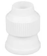 Pastry Tip Small Coupler