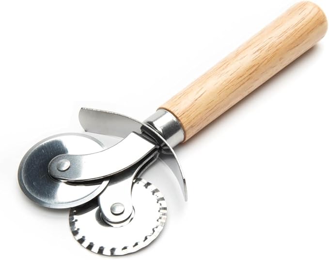 Pastry Wheel & Cutter