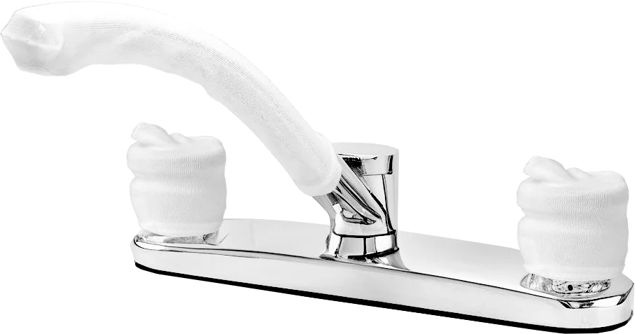 Pesach Sink Cover Combo Kit 6PK - Image 2