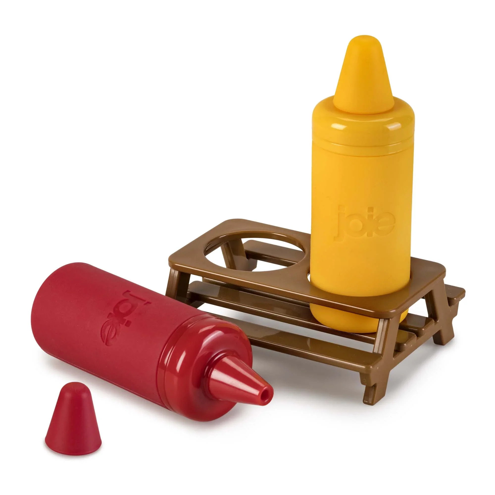 Picnic Condiment Set | Plastic | Joie MSC - Image 3