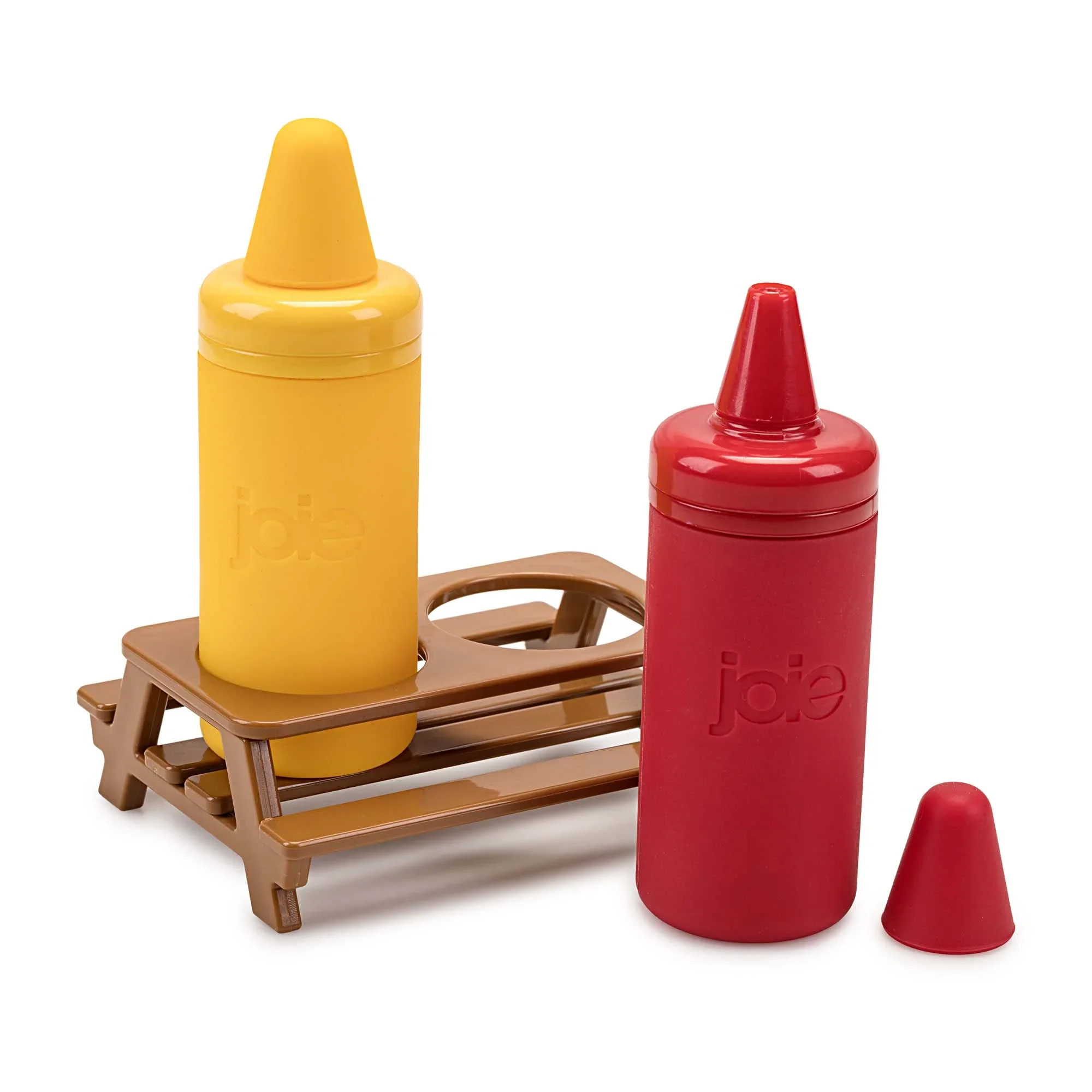 Picnic Condiment Set | Plastic | Joie MSC - Image 5
