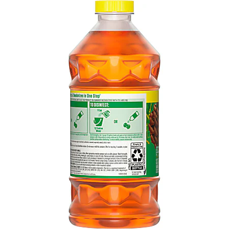 Pine Sol 40oz - Image 3