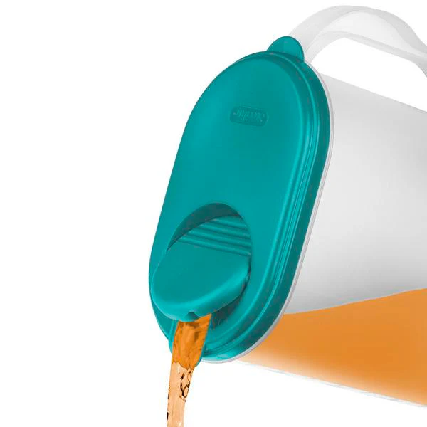 1 Gallon Pitcher with Grip Handle | Ultra-Seal | Sterilite - Image 2