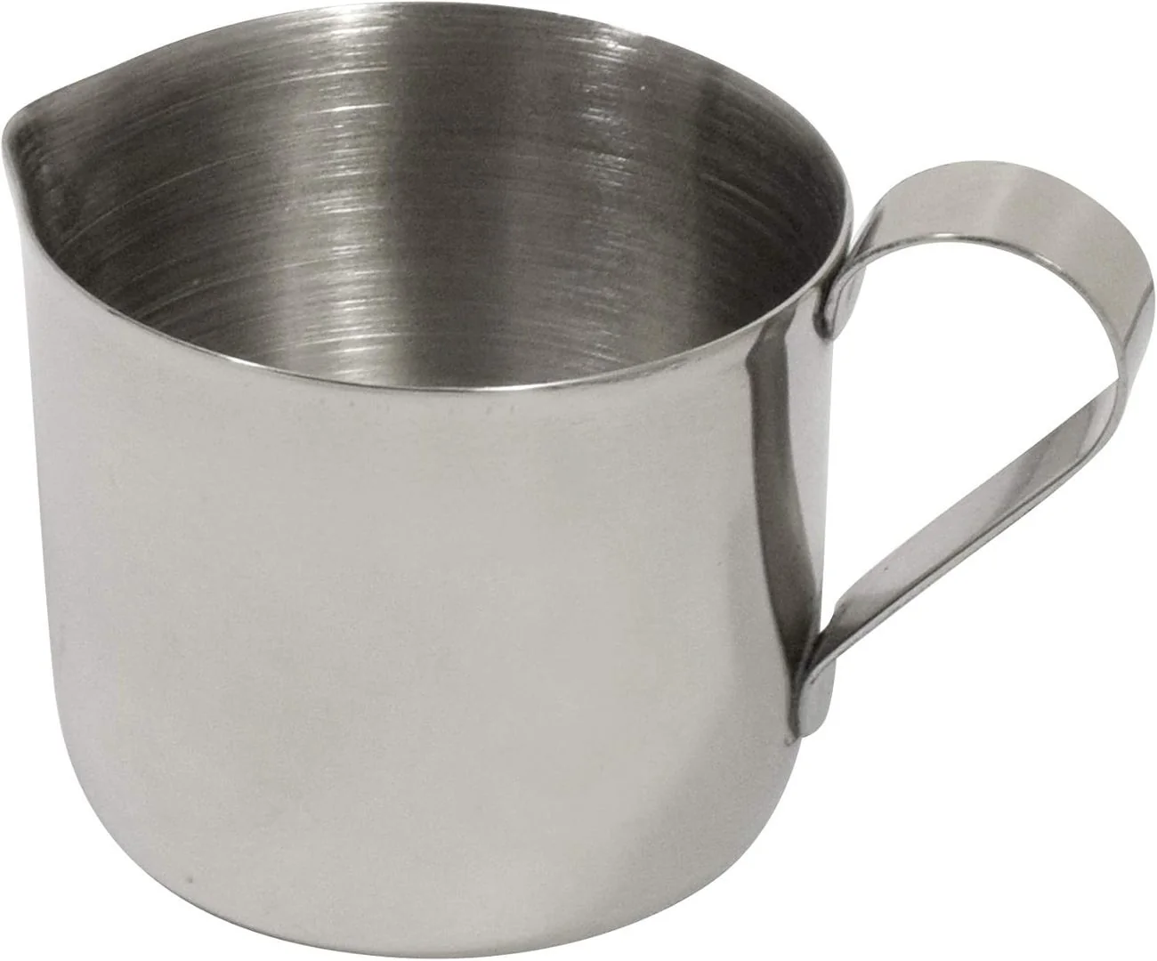 Pitcher 1oz S/S R&M International