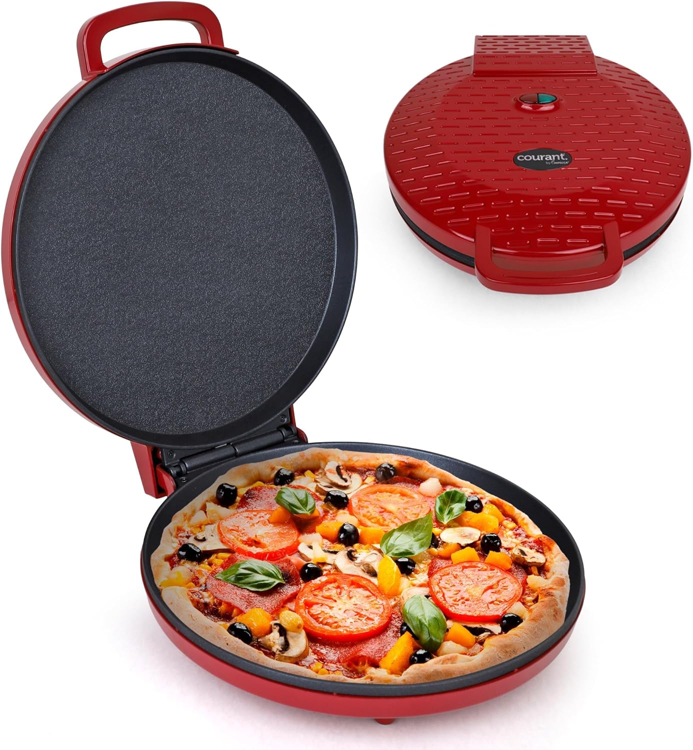 Pizza Maker Courant - Image 2