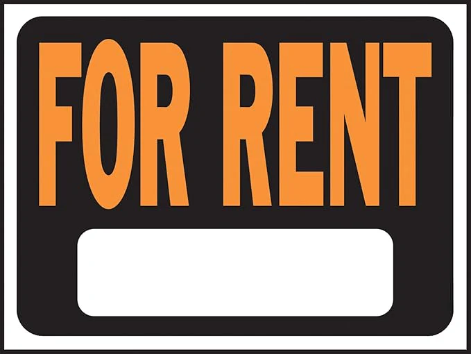 Plastic Sign HY-KO - Image 4