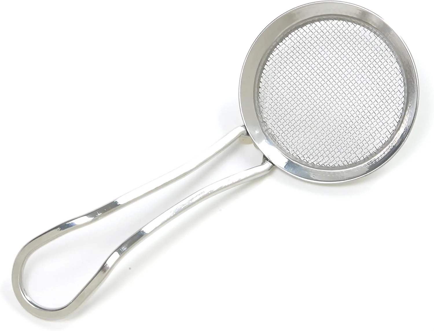 Powdered Sugar Spoon | Stainless Mesh | Spice Duster | Norpro - Image 2