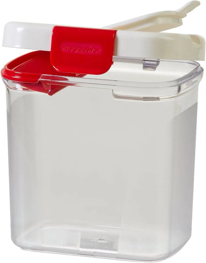 Powered Sugar Keeper Progressive