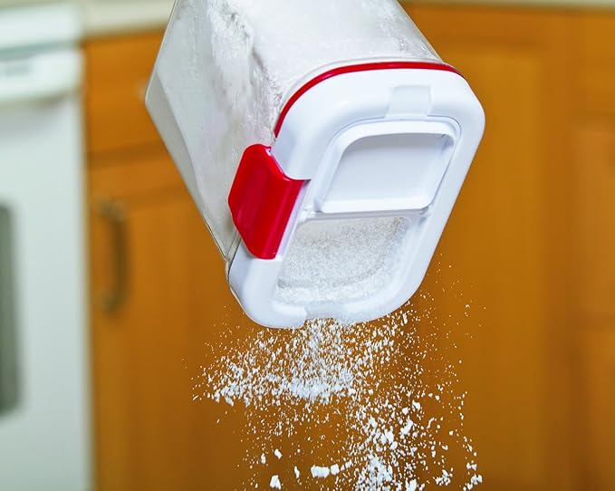 Powered Sugar Keeper Progressive - Image 2