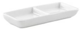 Rectangle Dish 6'' Vikko