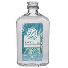 Greenleaf Reed Diffuser Oil Refills - Image 10
