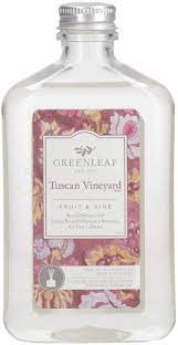 Greenleaf Reed Diffuser Oil Refills - Image 9