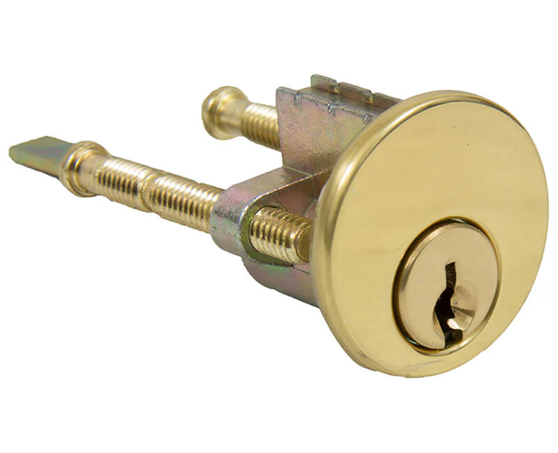 Rim Cylinder