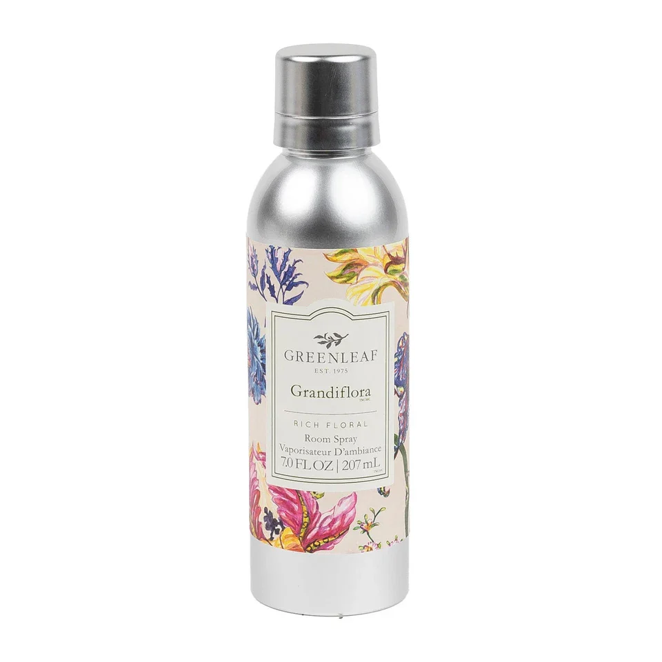 Room Spray Grandiflora Greenleaf