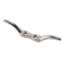 Rope Cleat 4-1/2"