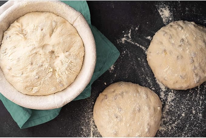 Round Bread Basket - Image 4